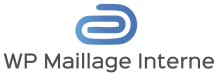 Logo WP Maillage Interne